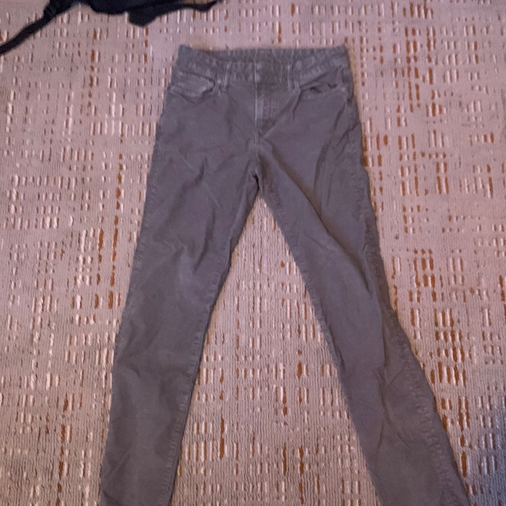American Eagle Corduroy Jeans 30x32